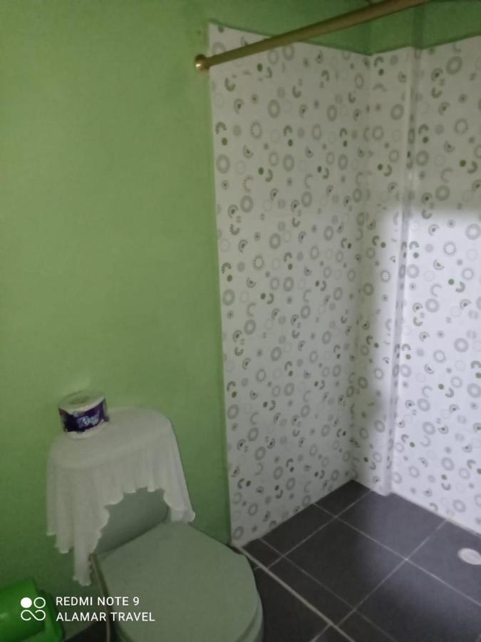 Mi Cabana El Maderal Capurgana Exterior photo